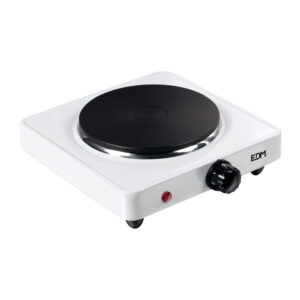 Cocina eléctrica portátil