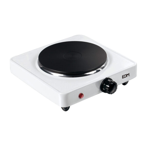 Cocina eléctrica portátil