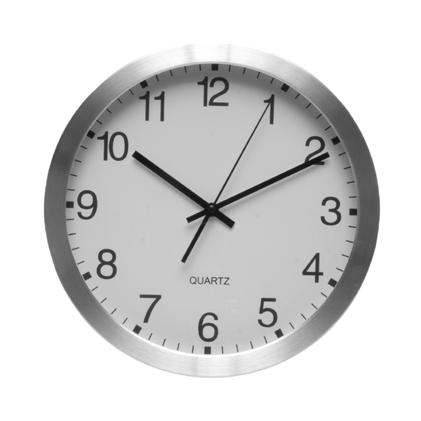 Reloj de pared Cronus