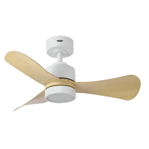 Ventilador de techo Zepelin