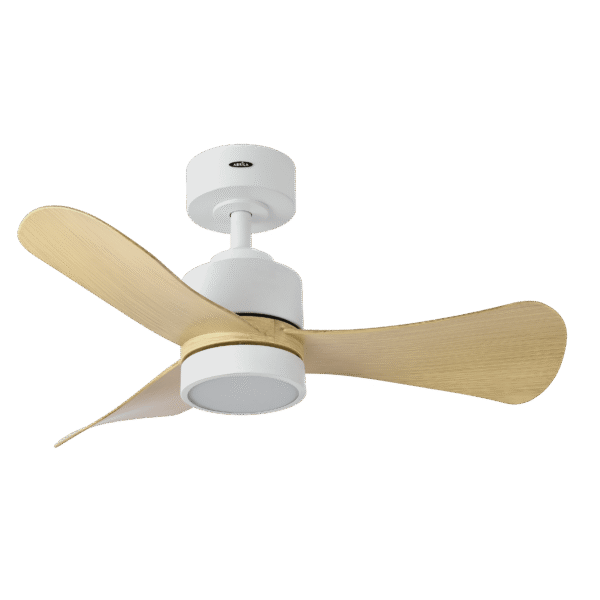Ventilador de techo Zepelin
