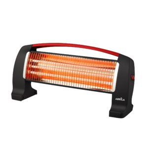 Estufa eléctrica Edipo
