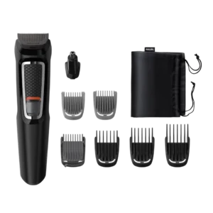 Cortapelos 8 en 1 Philips MG3730/15