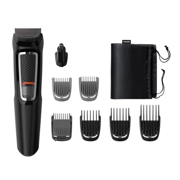 Cortapelos 8 en 1 Philips MG3730/15