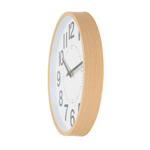 Reloj de pared Pipo - Imagen 2