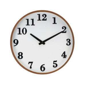 Reloj de pared Lisbon