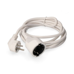 Prolongador de cables 16A