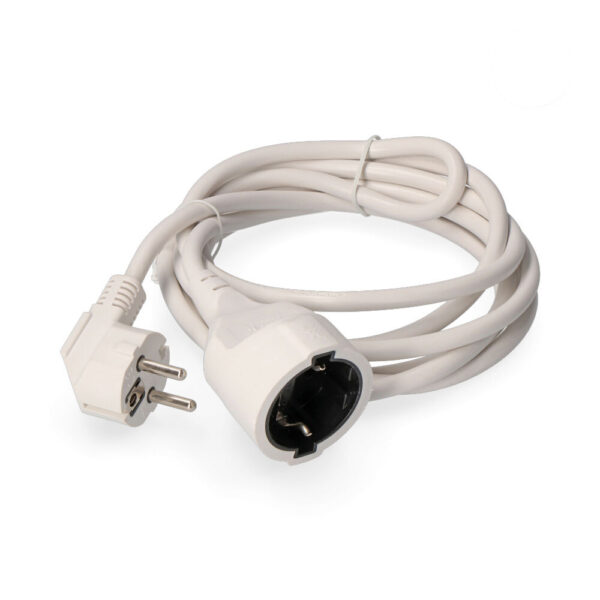 Prolongador de cables 16A