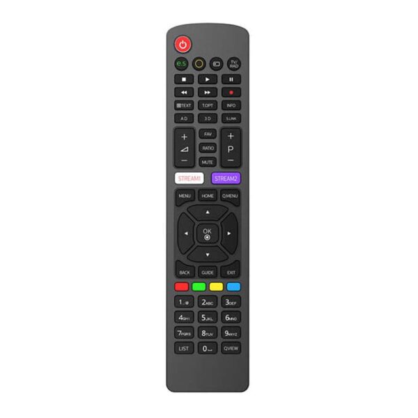 Mando a distancia para TV LG