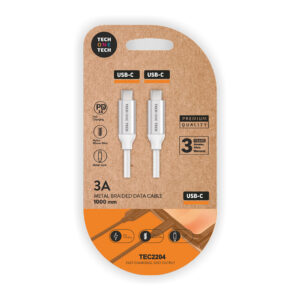 Cable USB-C _ USB-C