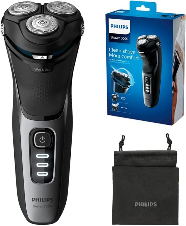 Afeitadora Philips S3133/52