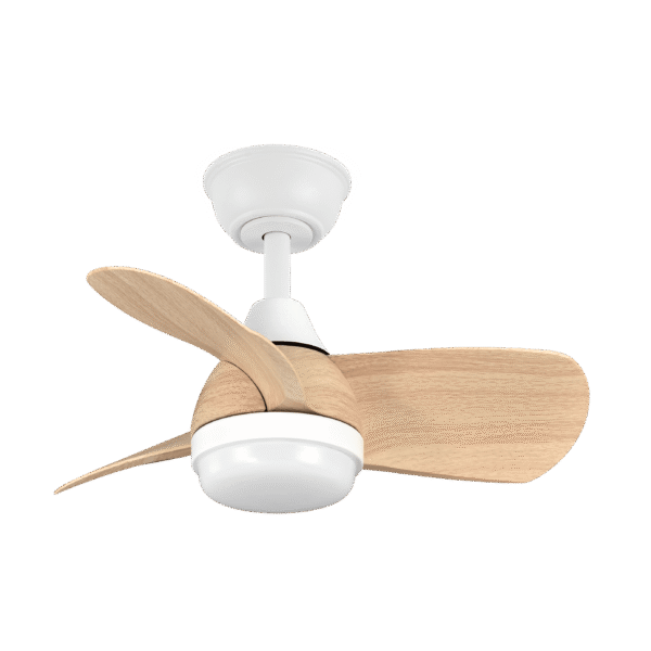 Ventilador de techo Pirdo