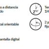 Ventilador de suelo Azor. - Imagen 3