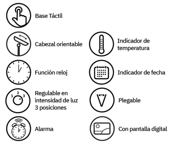 Flexo Apofilita - Imagen 3