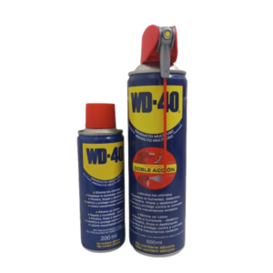 Aceite multiusos WD-40 200/500ML