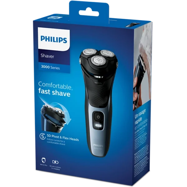 Afeitadora Philips S3133/51 - Imagen 3
