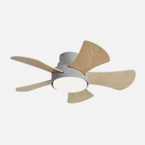 Ventilador de techo Gregario