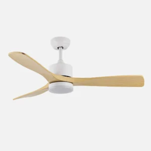 Ventilador de techo Azabache