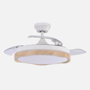 Ventilador de techo Blondi