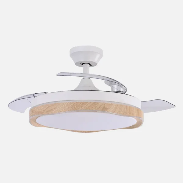 Ventilador de techo Blondi