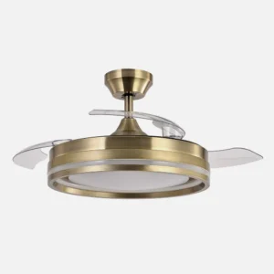 Ventilador de techo Cerrato