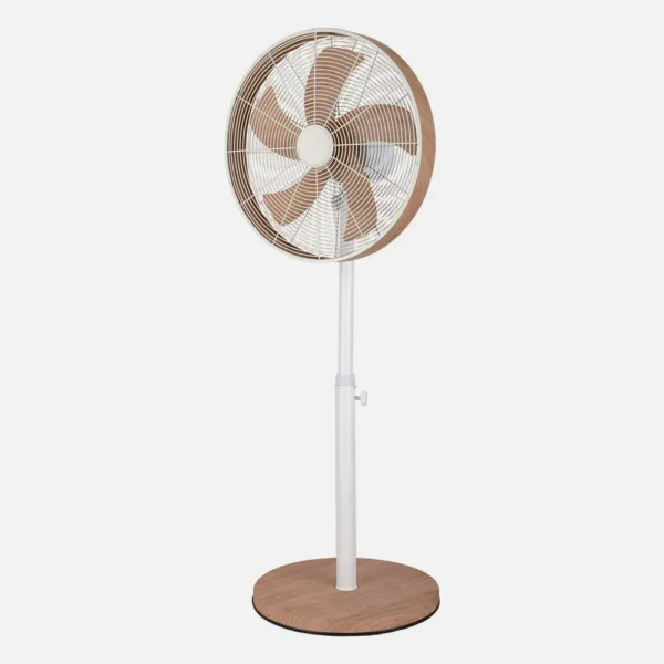 Ventilador de suelo Alcañiz