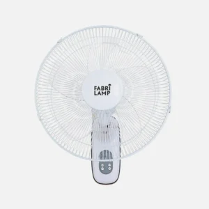 Ventilador de pared Cuta