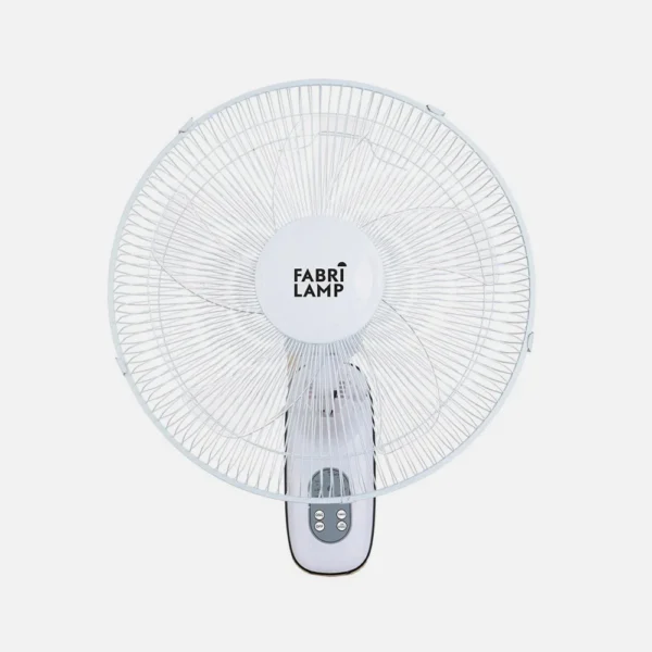 Ventilador de pared Cuta