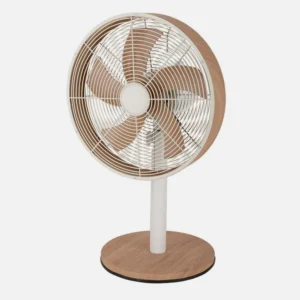 Ventilador de sobremesa Alcañiz
