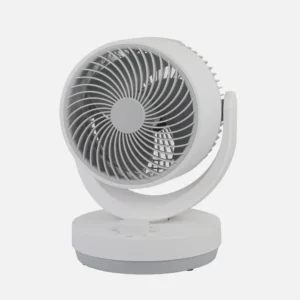 Ventilador de sobremesa Lagos