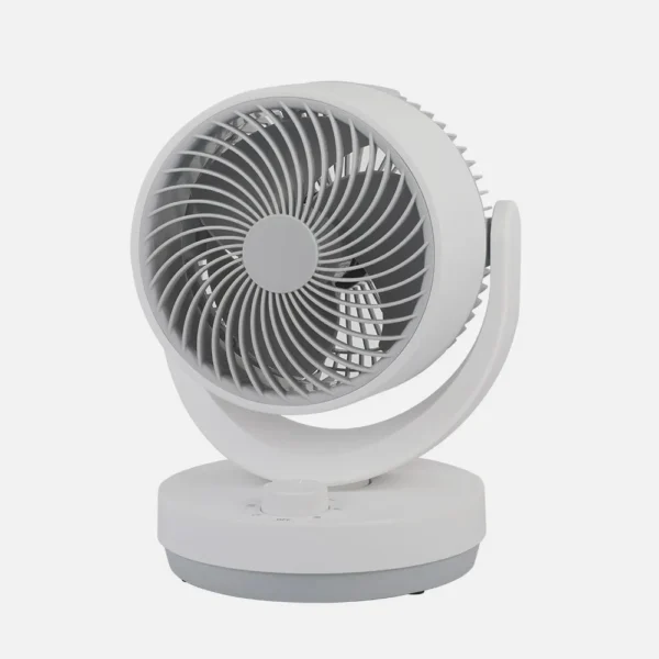 Ventilador de sobremesa Lagos