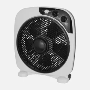 Ventilador de sobremesa Borja