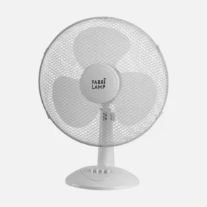 Ventilador de sobremesa Cape