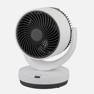 Ventilador de sobremesa Loira