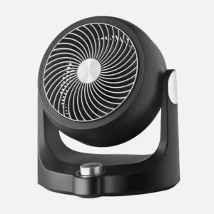 Ventilador de sobremesa Cartago