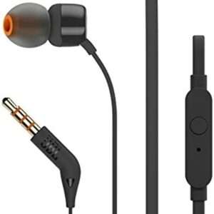 Auriculares JBL TUNE 110