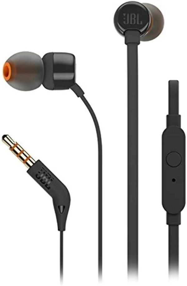 Auriculares JBL TUNE 110
