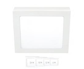 Downlight ledesma Mobi