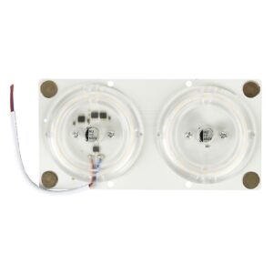 Disco LED Doble 1872 LM