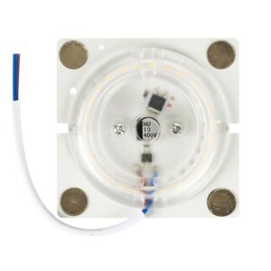 Disco LED Simple 936Lm