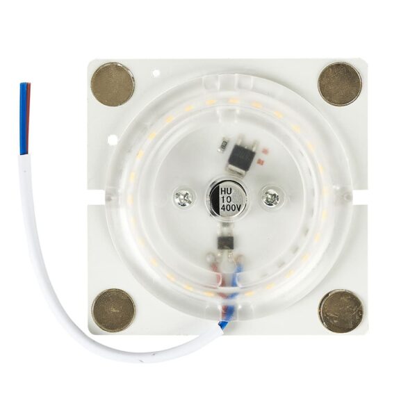Disco LED Simple 936Lm