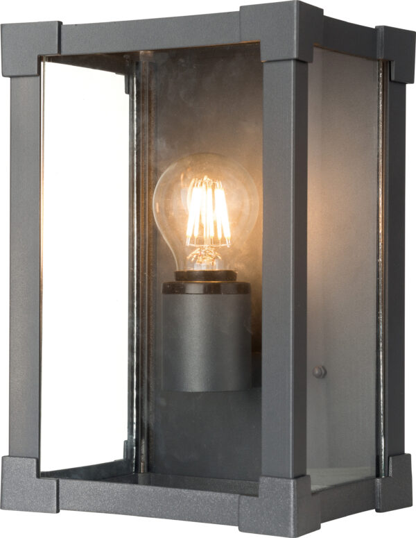 Aplique exterior Tamon A