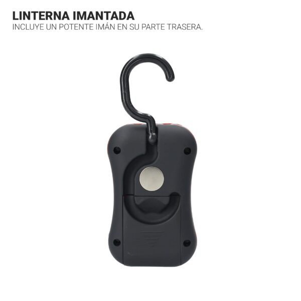 Linterna Portatil LED - Imagen 4