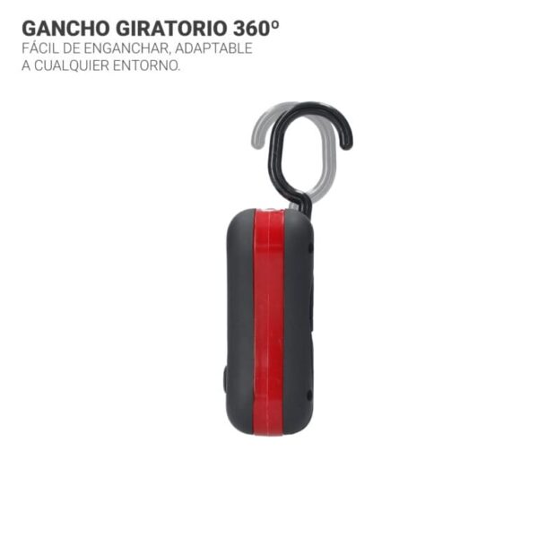 Linterna Portatil LED - Imagen 5