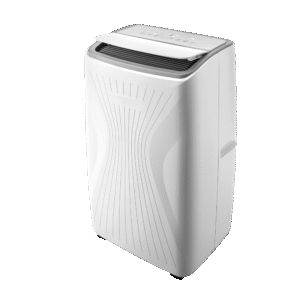 Aire Acondicionado portatil Flurry Fabrilamp