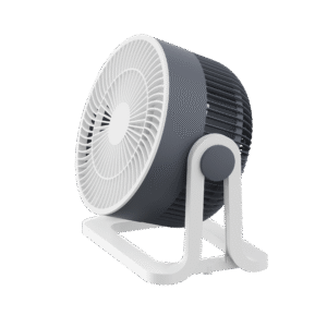 Ventilador de Sobremesa Funchal Fabrilamp