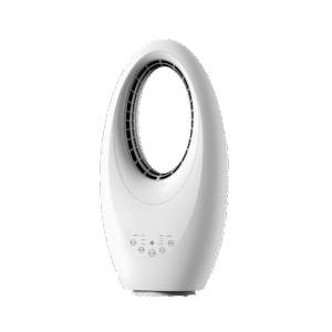 Ventilador Sobremesa Arevalo Fabrilamp