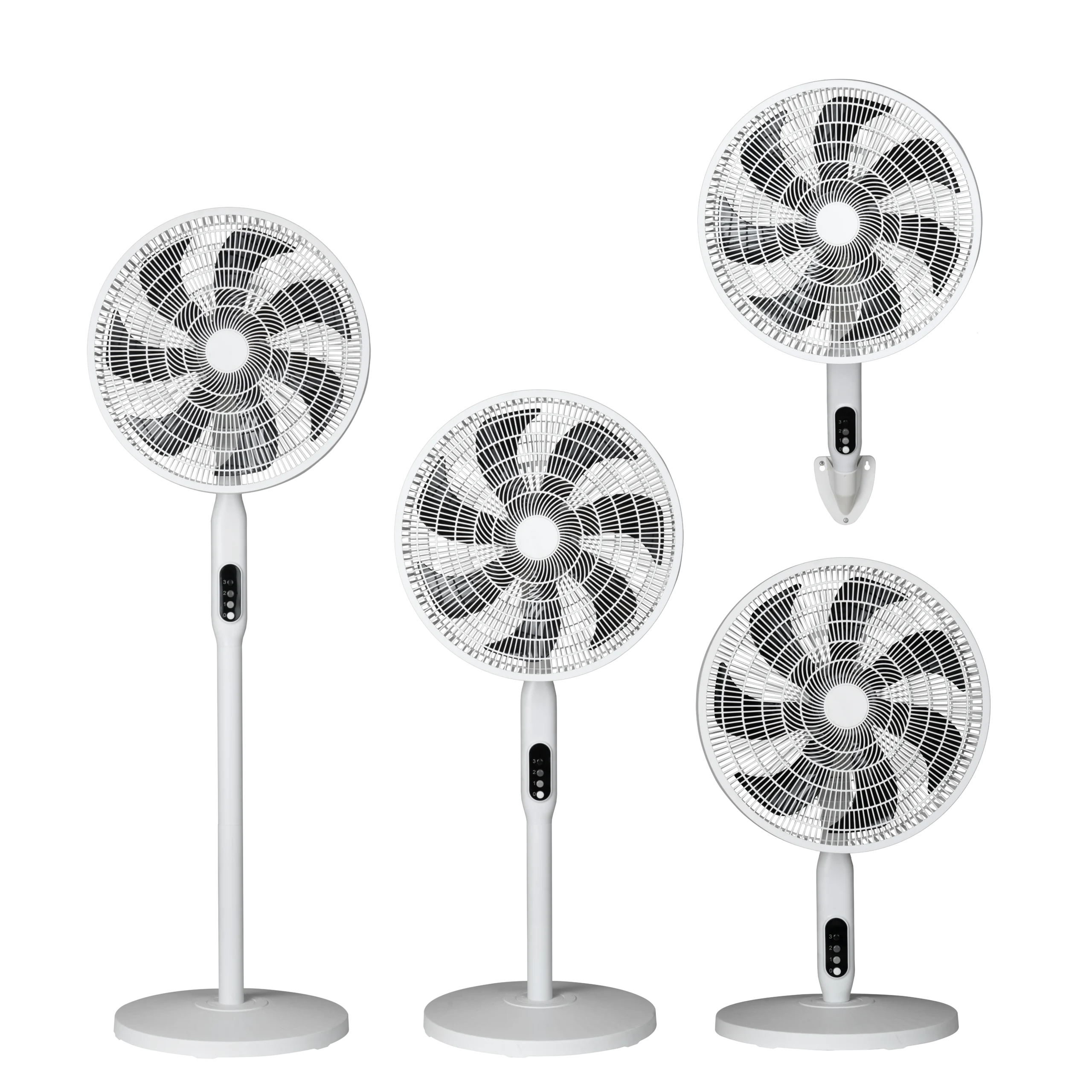 Ventilador 3 en 1 Mixin Fabrilamp