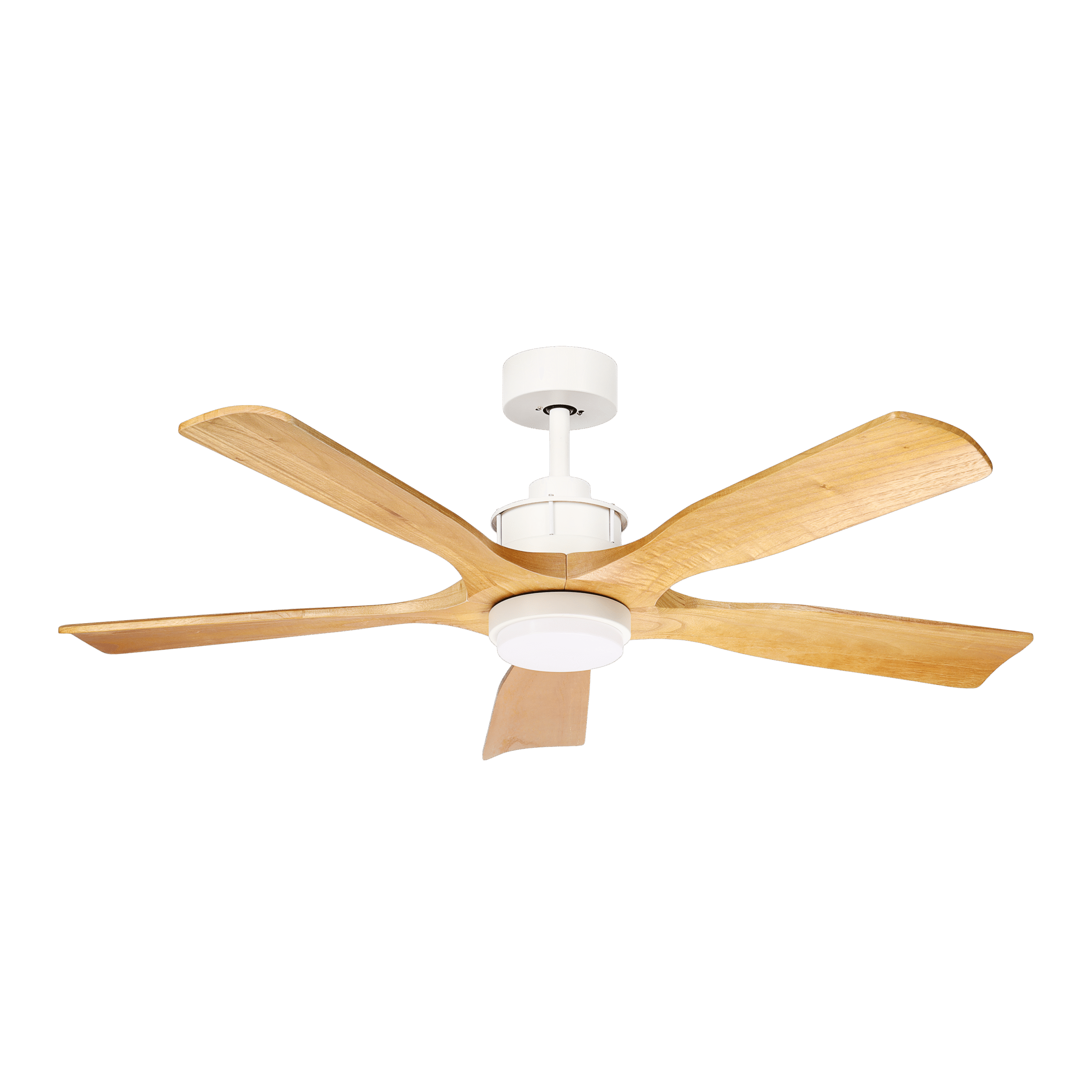 Ventilador de techo Letur